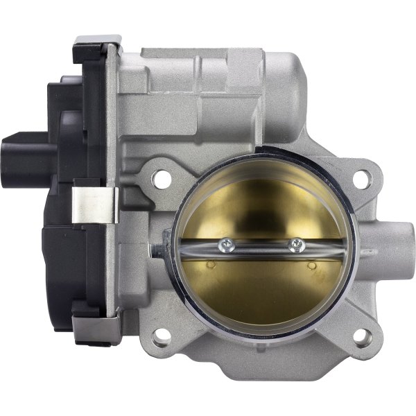 gpd® - Fuel Injection Throttle Body