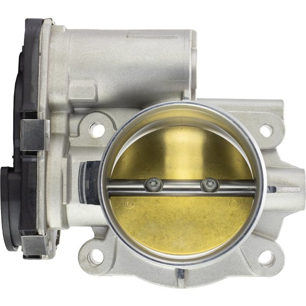 gpd® - Fuel Injection Throttle Body