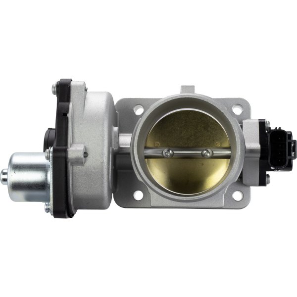 gpd® - Fuel Injection Throttle Body