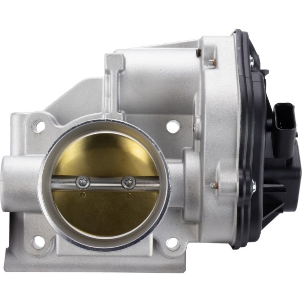 gpd® - Fuel Injection Throttle Body