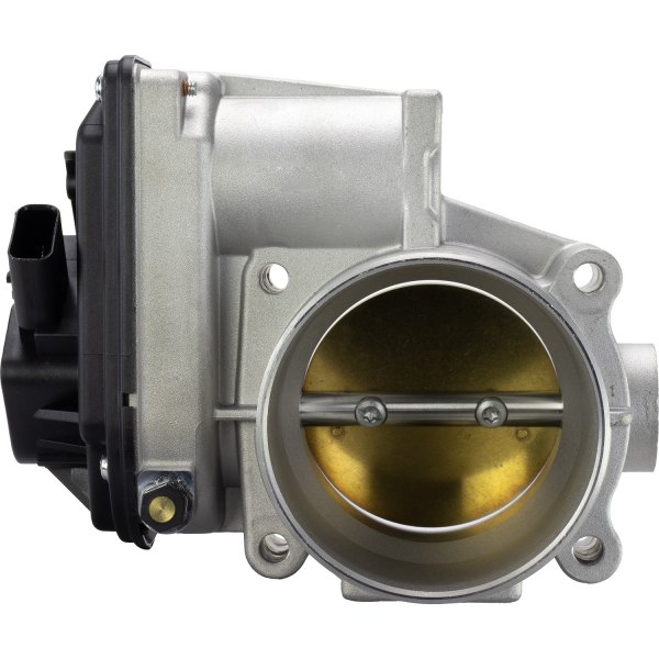 gpd® - Fuel Injection Throttle Body