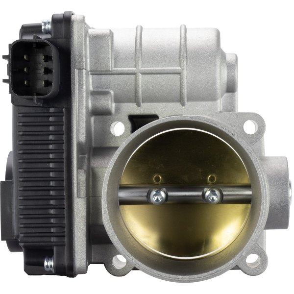 gpd® - Fuel Injection Throttle Body