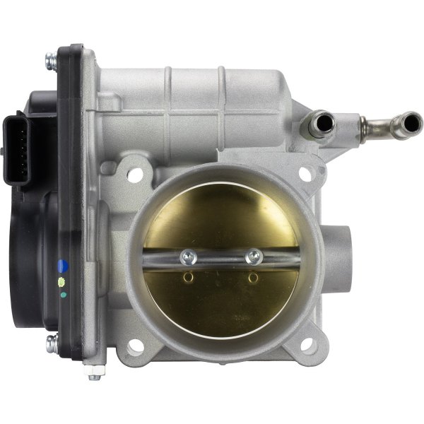 gpd® - Fuel Injection Throttle Body