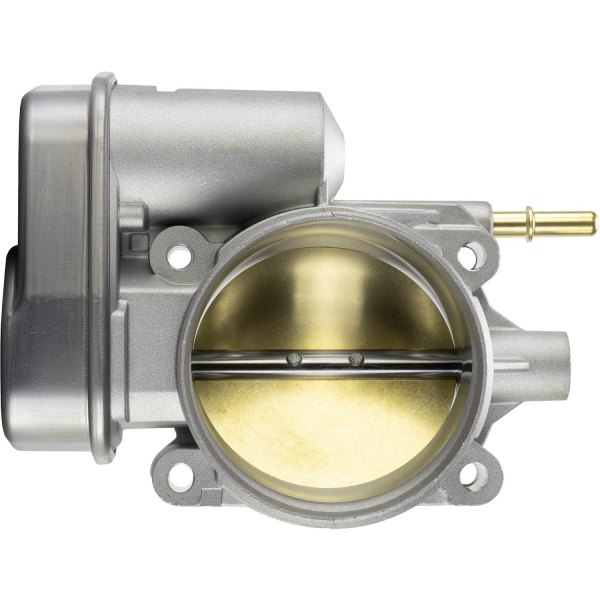 gpd® - Fuel Injection Throttle Body