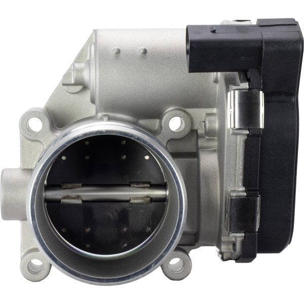 gpd® - Fuel Injection Throttle Body