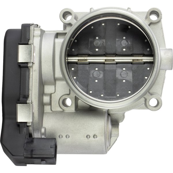 gpd® - Fuel Injection Throttle Body