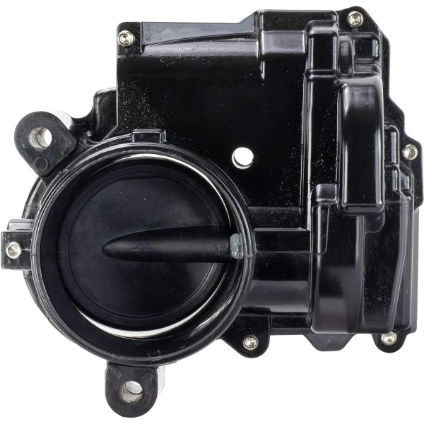 gpd® - Fuel Injection Throttle Body