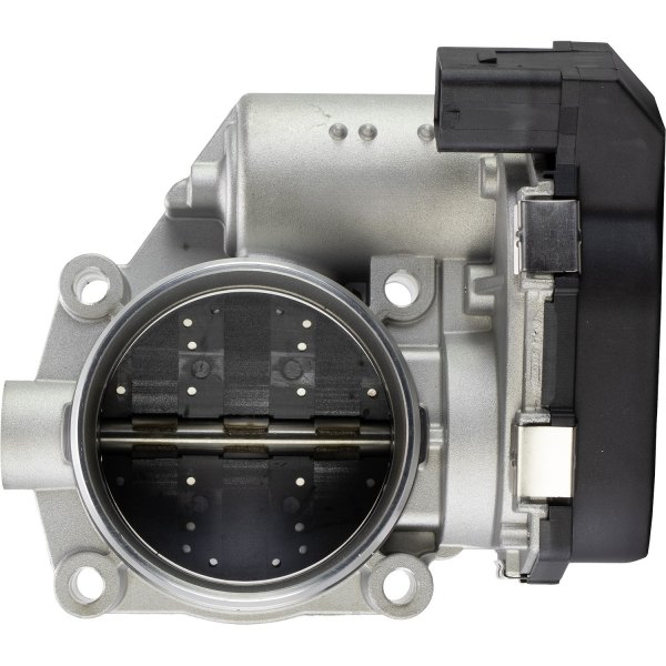 gpd® - Fuel Injection Throttle Body