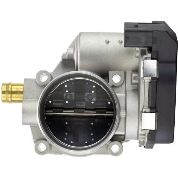 gpd® - Fuel Injection Throttle Body