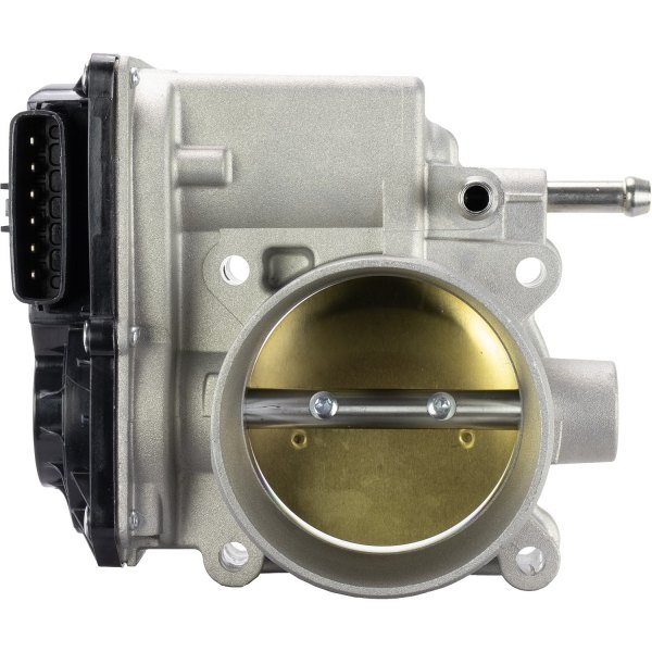 gpd® - Fuel Injection Throttle Body