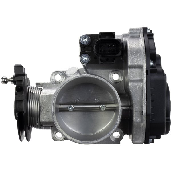 gpd® - Fuel Injection Throttle Body