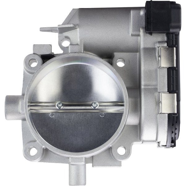 gpd® - Fuel Injection Throttle Body