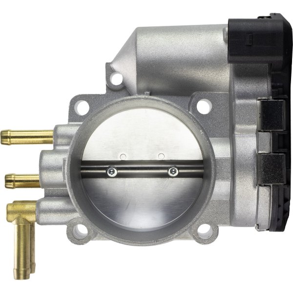 gpd® - Fuel Injection Throttle Body