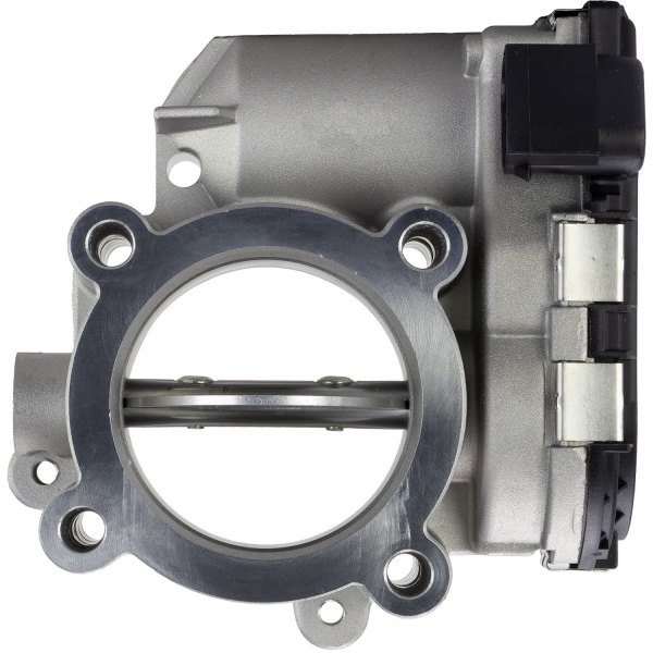 gpd® - Fuel Injection Throttle Body