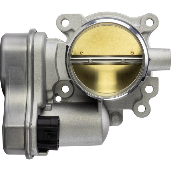 gpd® - Fuel Injection Throttle Body