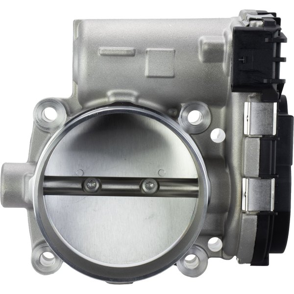 gpd® - Fuel Injection Throttle Body