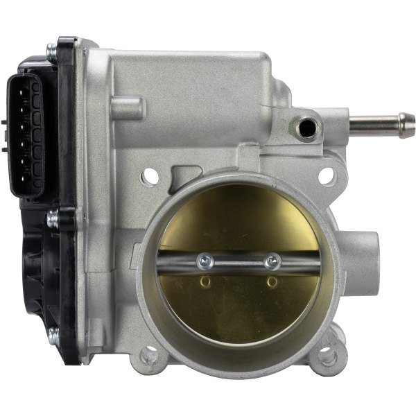 gpd® - Fuel Injection Throttle Body