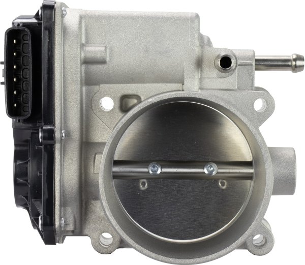 gpd® - Fuel Injection Throttle Body