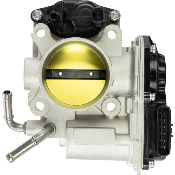 gpd® - Fuel Injection Throttle Body