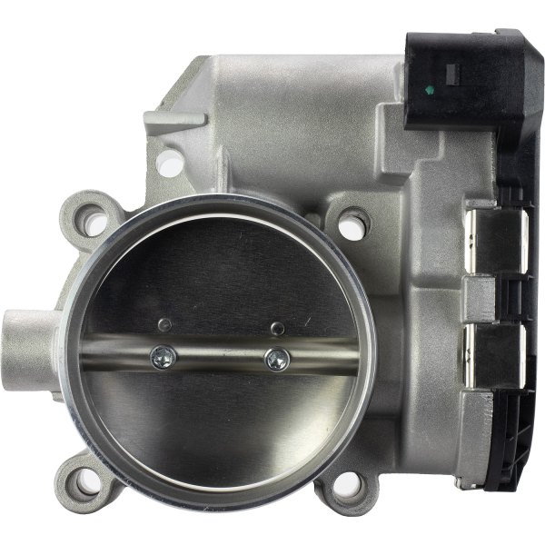 gpd® - Fuel Injection Throttle Body