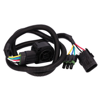 gpd® - Throttle Position Sensor