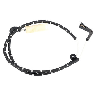 gpd® - Rear Disc Brake Pad Wear Sensor