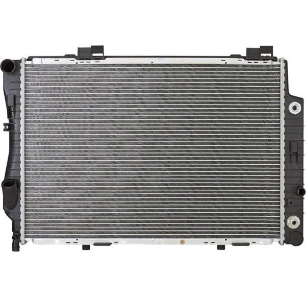 GPD® - Engine Coolant Radiator