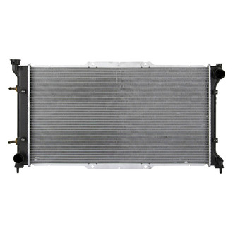 gpd® - Engine Coolant Radiator