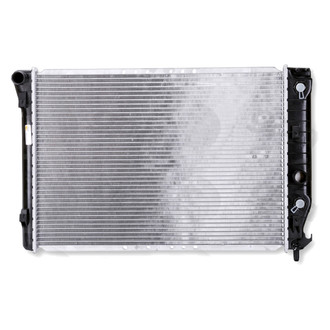 gpd® - Engine Coolant Radiator