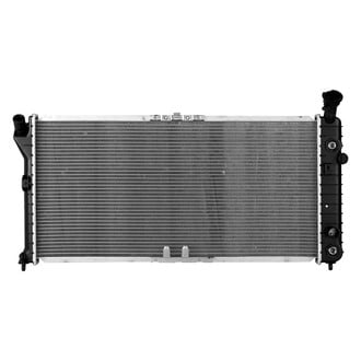 gpd® - Engine Coolant Radiator