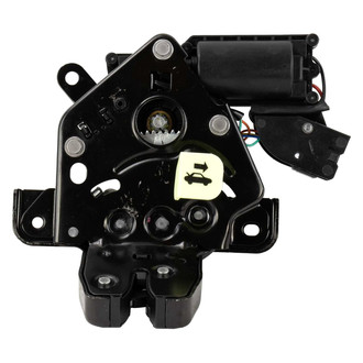 gpd® - Trunk Lid Latch