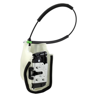 gpd® - Front Driver Side Door Latch
