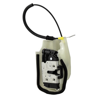 gpd® - Rear Passenger Side Door Latch