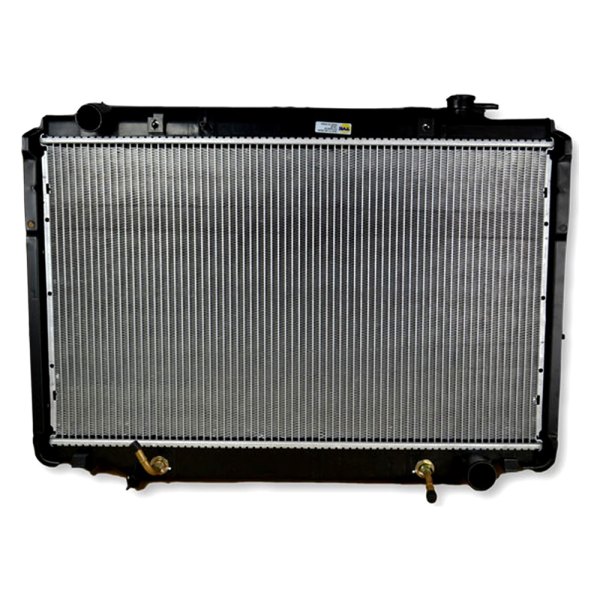 gpd® 1918 Engine Coolant Radiator