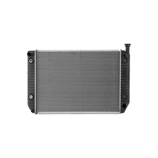 GPD® - Engine Coolant Radiator