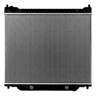 gpd® - Engine Coolant Radiator