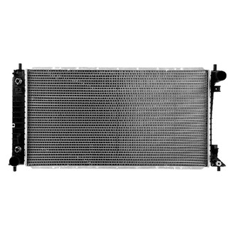 gpd® - Engine Coolant Radiator