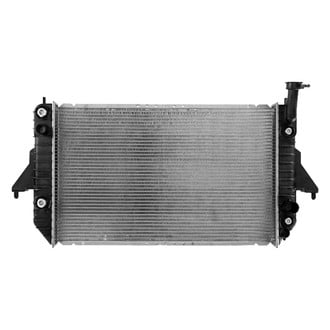 gpd® - Engine Coolant Radiator