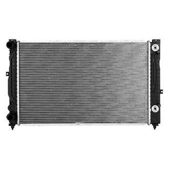 gpd® - Engine Coolant Radiator