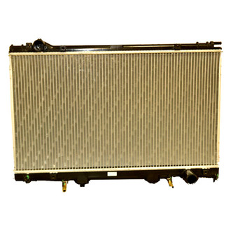 gpd® - Engine Coolant Radiator