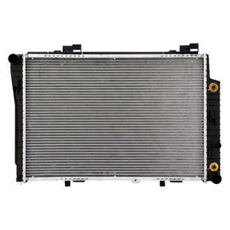 gpd® - Engine Coolant Radiator