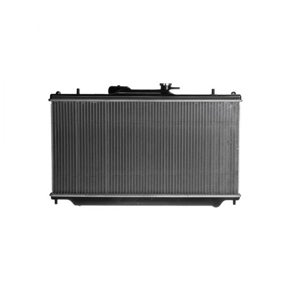 GPD® - Engine Coolant Radiator