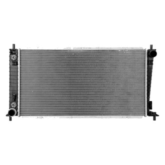 gpd® 2136C - Engine Coolant Radiator