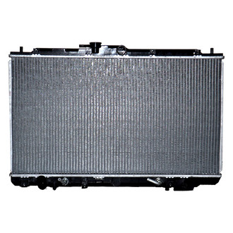 gpd® - Engine Coolant Radiator