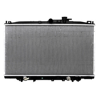 gpd® - Engine Coolant Radiator