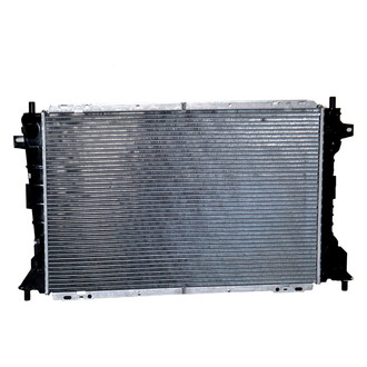 gpd® - Engine Coolant Radiator