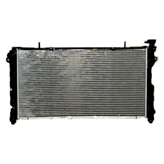 gpd® - Engine Coolant Radiator