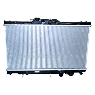 gpd® - Engine Coolant Radiator