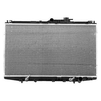 gpd® - Engine Coolant Radiator