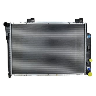 gpd® - Engine Coolant Radiator